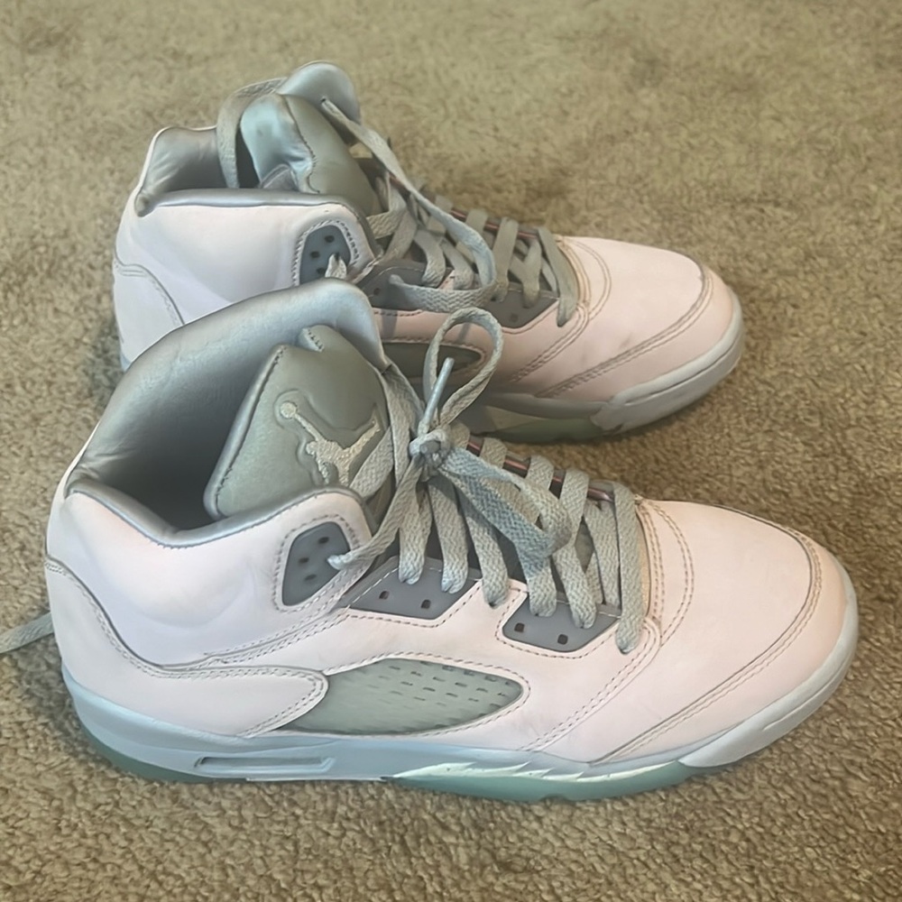 Kids Jordan Retro 5.5